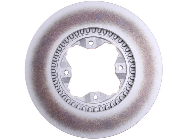 Centric Parts Disc Brake Rotor P/N:320.44070F Fits: Toyota Previa 94-91 - Image 2