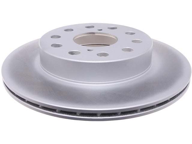 Centric Parts Disc Brake Rotor P/N:320.44072F Fits: Toyota Mr2 95-91 - Image 1