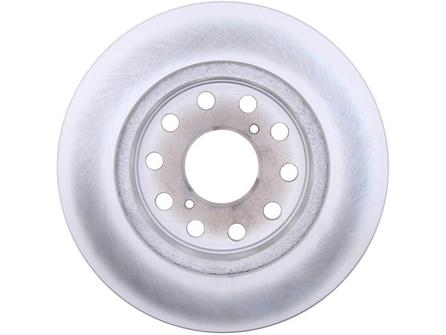 Centric Parts Disc Brake Rotor P/N:320.44072F Fits: Toyota Mr2 95-91 - Image 2