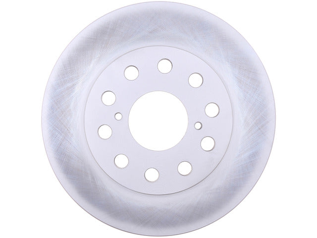 Centric Parts Disc Brake Rotor P/N:320.44072F Fits: Toyota Mr2 95-91 - Image 3