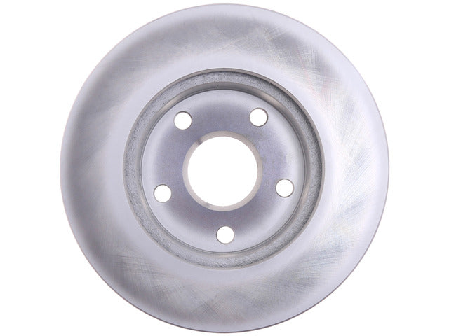 Centric Parts Disc Brake Rotor P/N:320.44074F Fits: Toyota Previa 96-91 - Image 2