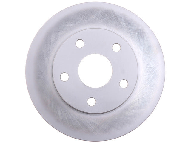 Centric Parts Disc Brake Rotor P/N:320.44074F Fits: Toyota Previa 96-91 - Image 3