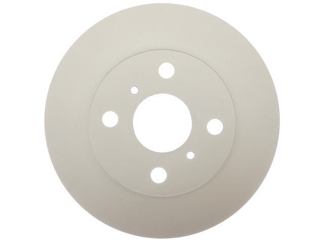 Centric Parts Disc Brake Rotor P/N:320.44075F Fits: Toyota Paseo 99-96, Toyota Tercel 99-91 - Image 3