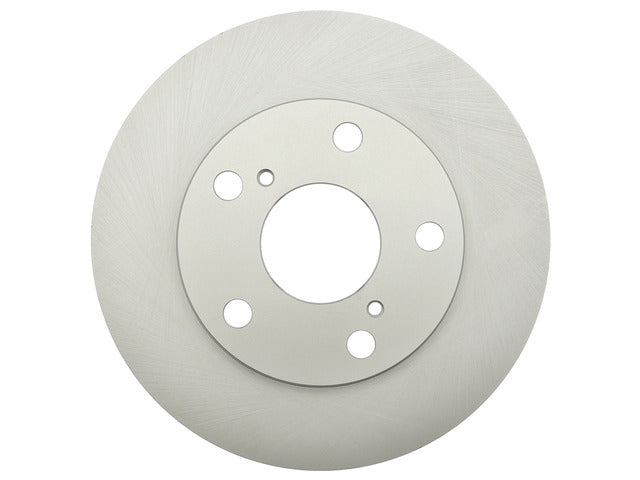 Centric Parts Disc Brake Rotor P/N:320.44078F Fits: Toyota Camry 01-92 - Image 3