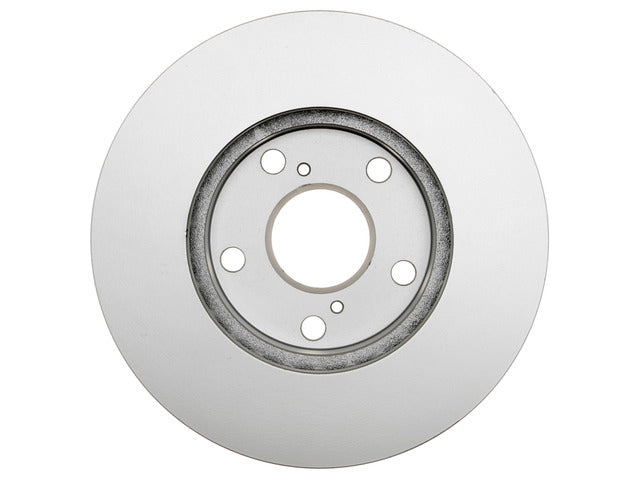 Centric Parts Disc Brake Rotor P/N:320.44079F Fits: Lexus Es300 01-92, Toyota Avalon 04-95, Toyota Camry 06-92, Toyota Sienna 03-98, Toyota Solara 03-99 - Image 2