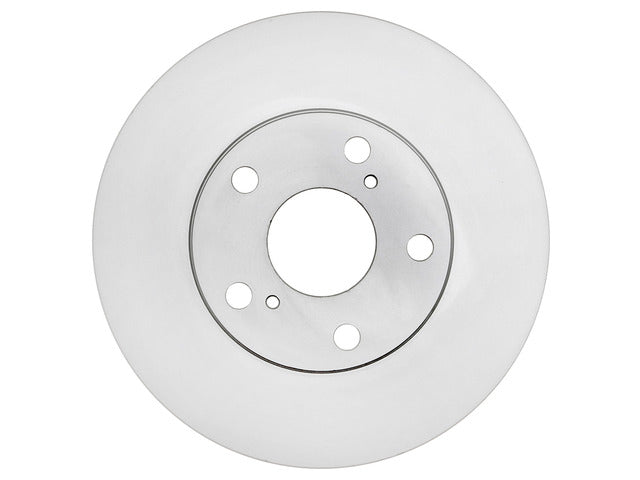 Centric Parts Disc Brake Rotor P/N:320.44079F Fits: Lexus Es300 01-92, Toyota Avalon 04-95, Toyota Camry 06-92, Toyota Sienna 03-98, Toyota Solara 03-99 - Image 3