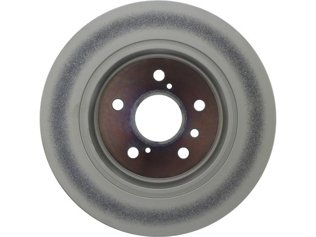 Centric Parts Disc Brake Rotor P/N:320.44080F Fits: Lexus Es300 96-92, Lexus Rx300 03-99, Toyota Camry 96-92, Toyota Highlander 03-01 - Image 2