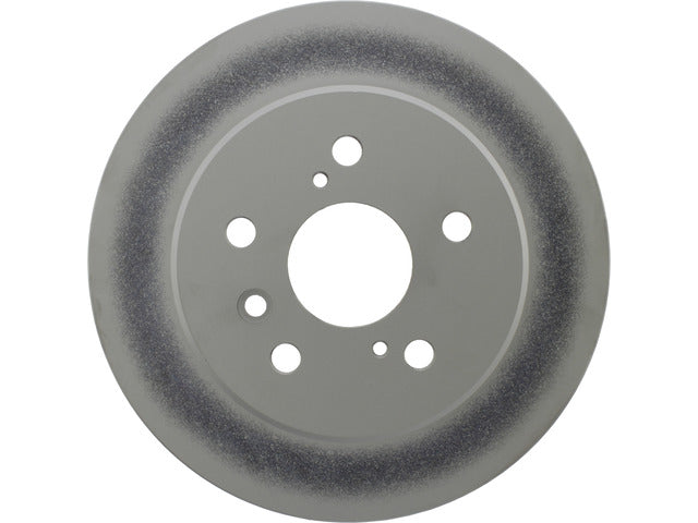 Centric Parts Disc Brake Rotor P/N:320.44080F Fits: Lexus Es300 96-92, Lexus Rx300 03-99, Toyota Camry 96-92, Toyota Highlander 03-01 - Image 3