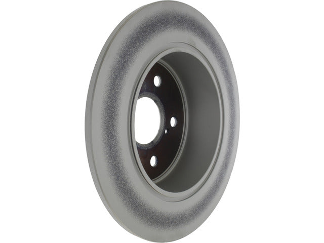 Centric Parts Disc Brake Rotor P/N:320.44080F Fits: Lexus Es300 96-92, Lexus Rx300 03-99, Toyota Camry 96-92, Toyota Highlander 03-01 - Image 4
