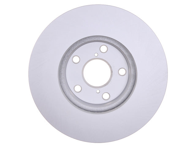 Centric Parts Disc Brake Rotor P/N:320.44083F Fits: Lexus Gs300 05-93, Lexus Gs400 00-98, Lexus Gs430 05-01, Lexus Is300 05-01, Lexus Ls400 94-93, Lexus Sc300 00-99, Lexus Sc400 00-92, Lexus Sc430 10-02 - Image 2