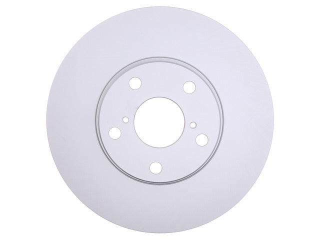 Centric Parts Disc Brake Rotor P/N:320.44083F Fits: Lexus Gs300 05-93, Lexus Gs400 00-98, Lexus Gs430 05-01, Lexus Is300 05-01, Lexus Ls400 94-93, Lexus Sc300 00-99, Lexus Sc400 00-92, Lexus Sc430 10-02 - Image 3