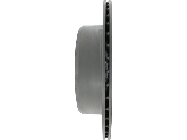 Centric Parts Disc Brake Rotor P/N:320.44084F Fits: Lexus Gs300 97-93, Lexus Ls400 00-93, Lexus Sc300 00-99, Lexus Sc400 00-92, Toyota Supra 98-93 - Image 5