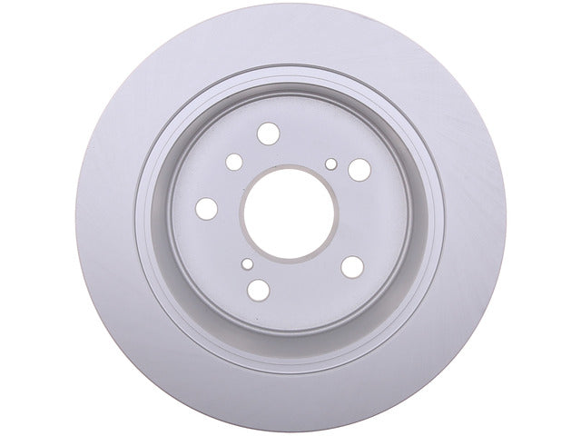 Centric Parts Disc Brake Rotor P/N:320.44085F Fits: Lexus Es300 01-97, Toyota Camry 01-92, Toyota Solara 03-99 - Image 2