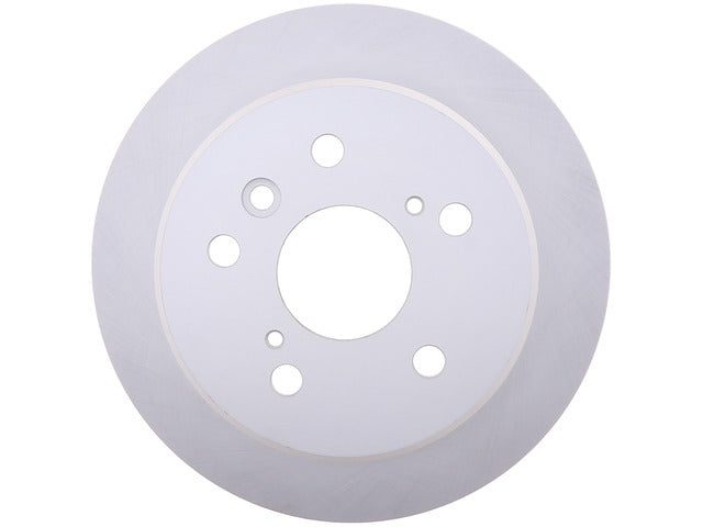 Centric Parts Disc Brake Rotor P/N:320.44085F Fits: Lexus Es300 01-97, Toyota Camry 01-92, Toyota Solara 03-99 - Image 3