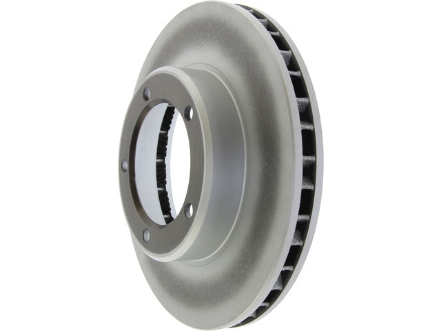 Centric Parts Disc Brake Rotor P/N:320.44086F Fits: Lexus Lx470 07-98, Toyota Land Cruiser 07-98 - Image 1