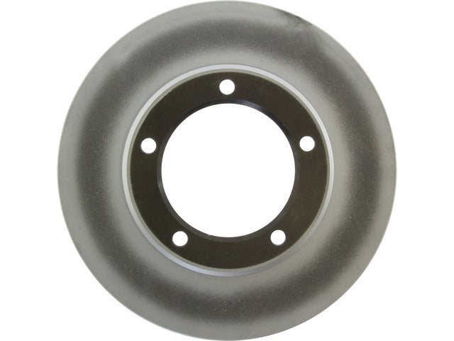 Centric Parts Disc Brake Rotor P/N:320.44086F Fits: Lexus Lx470 07-98, Toyota Land Cruiser 07-98 - Image 3