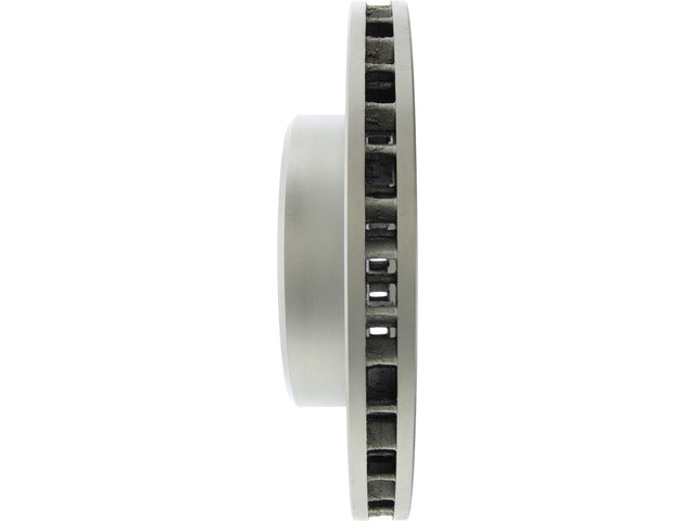 Centric Parts Disc Brake Rotor P/N:320.44086F Fits: Lexus Lx470 07-98, Toyota Land Cruiser 07-98 - Image 5
