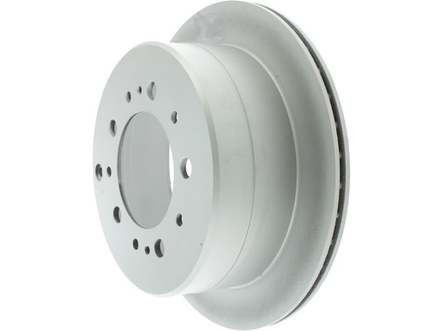 Centric Parts Disc Brake Rotor P/N:320.44087F Fits: Lexus Lx470 07-98, Toyota Land Cruiser 07-98 - Image 1