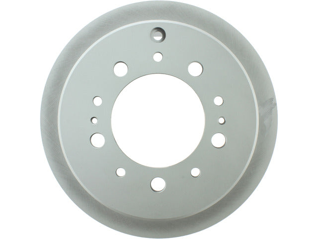 Centric Parts Disc Brake Rotor P/N:320.44087F Fits: Lexus Lx470 07-98, Toyota Land Cruiser 07-98 - Image 3