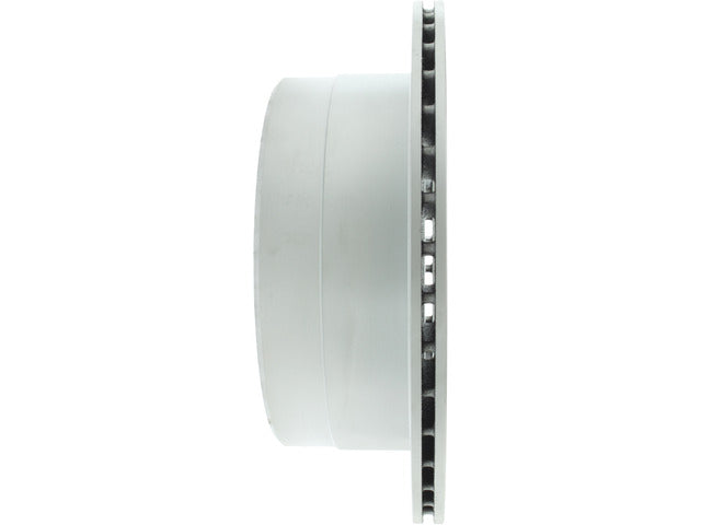 Centric Parts Disc Brake Rotor P/N:320.44087F Fits: Lexus Lx470 07-98, Toyota Land Cruiser 07-98 - Image 5