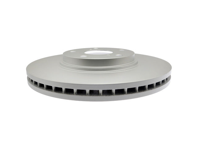 Centric Parts Disc Brake Rotor P/N:320.44088F Fits: Lexus Es300 2003, Lexus Es330 06-04, Lexus Rx300 03-99, Toyota Camry 04-02, Toyota Highlander 07-01 - Image 1