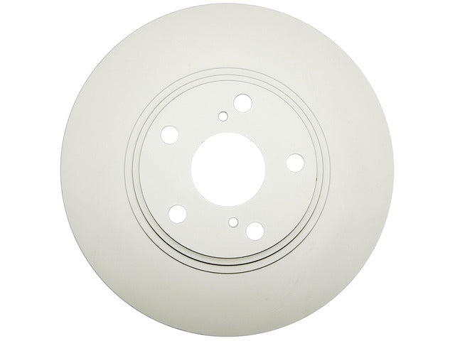 Centric Parts Disc Brake Rotor P/N:320.44088F Fits: Lexus Es300 2003, Lexus Es330 06-04, Lexus Rx300 03-99, Toyota Camry 04-02, Toyota Highlander 07-01 - Image 3