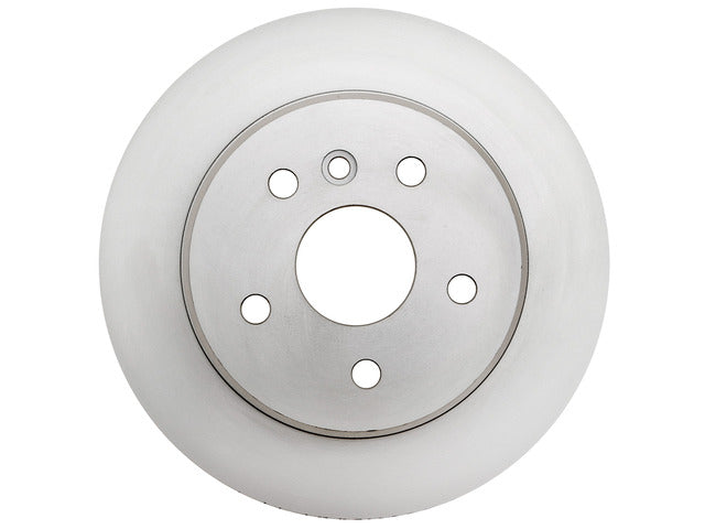 Centric Parts Disc Brake Rotor P/N:320.44089F Fits: Lexus Rx300 03-99, Toyota Highlander 03-01 - Image 3