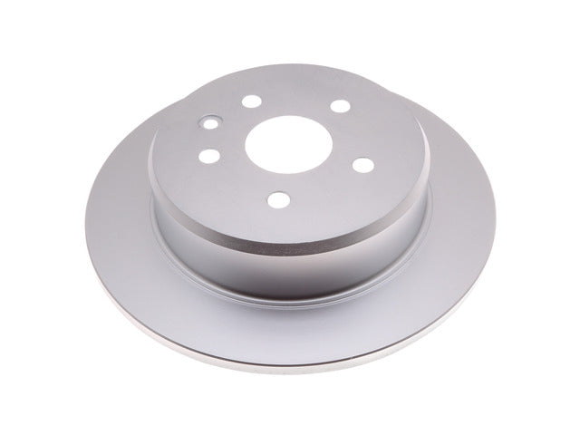 Centric Parts Disc Brake Rotor P/N:320.44090F Fits: Lexus Gs300 05-98, Lexus Gs400 00-98, Lexus Gs430 05-01, Lexus Is300 05-01, Lexus Sc430 10-02 - Image 1