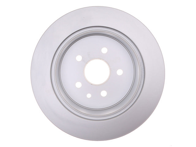 Centric Parts Disc Brake Rotor P/N:320.44090F Fits: Lexus Gs300 05-98, Lexus Gs400 00-98, Lexus Gs430 05-01, Lexus Is300 05-01, Lexus Sc430 10-02 - Image 2