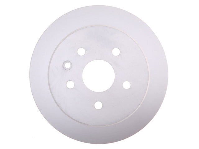 Centric Parts Disc Brake Rotor P/N:320.44090F Fits: Lexus Gs300 05-98, Lexus Gs400 00-98, Lexus Gs430 05-01, Lexus Is300 05-01, Lexus Sc430 10-02 - Image 3