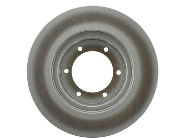 Centric Parts Disc Brake Rotor P/N:320.44091F Fits: Toyota 4runner 96-91, Toyota T100 98-93 - Image 2
