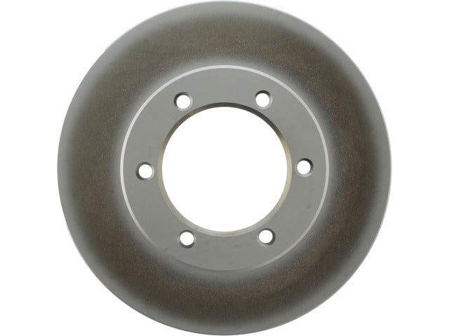 Centric Parts Disc Brake Rotor P/N:320.44091F Fits: Toyota 4runner 96-91, Toyota T100 98-93 - Image 3