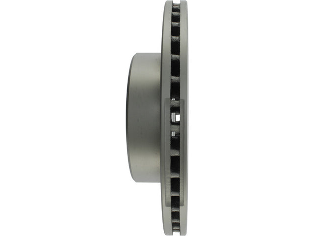 Centric Parts Disc Brake Rotor P/N:320.44091F Fits: Toyota 4runner 96-91, Toyota T100 98-93 - Image 5