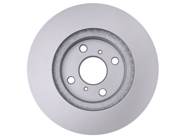 Centric Parts Disc Brake Rotor P/N:320.44092F Fits: Chevrolet Prizm 02-98, Geo Prizm 97-93, Toyota Corolla 02-93 - Image 2
