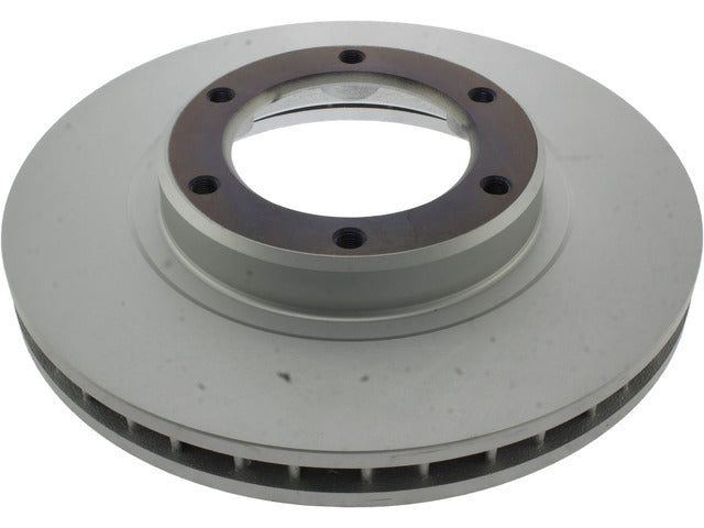 Centric Parts Disc Brake Rotor P/N:320.44093F Fits: Lexus Lx450 97-96, Toyota Land Cruiser 97-93 - Image 1