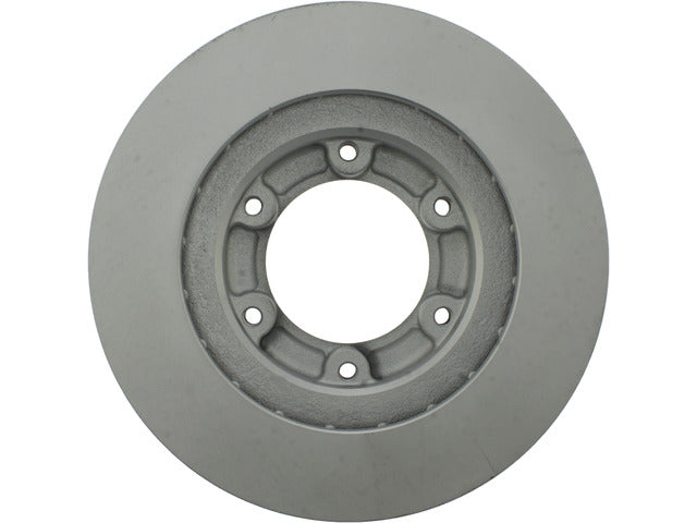 Centric Parts Disc Brake Rotor P/N:320.44093F Fits: Lexus Lx450 97-96, Toyota Land Cruiser 97-93 - Image 2