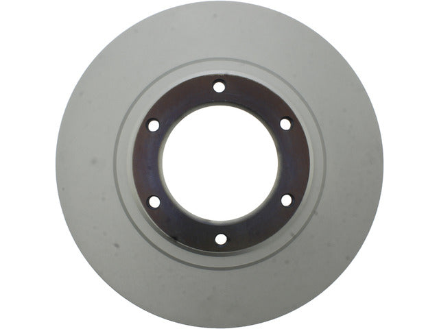 Centric Parts Disc Brake Rotor P/N:320.44093F Fits: Lexus Lx450 97-96, Toyota Land Cruiser 97-93 - Image 3