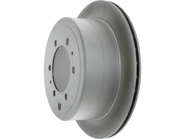 Centric Parts Disc Brake Rotor P/N:320.44094F Fits: Lexus Lx450 97-96, Toyota Land Cruiser 97-93 - Image 1