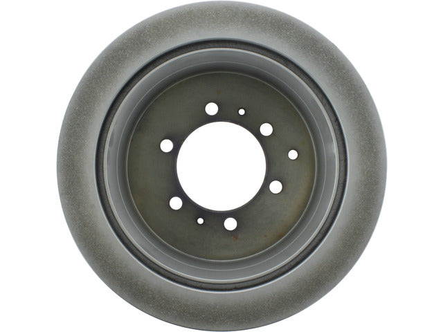 Centric Parts Disc Brake Rotor P/N:320.44094F Fits: Lexus Lx450 97-96, Toyota Land Cruiser 97-93 - Image 2