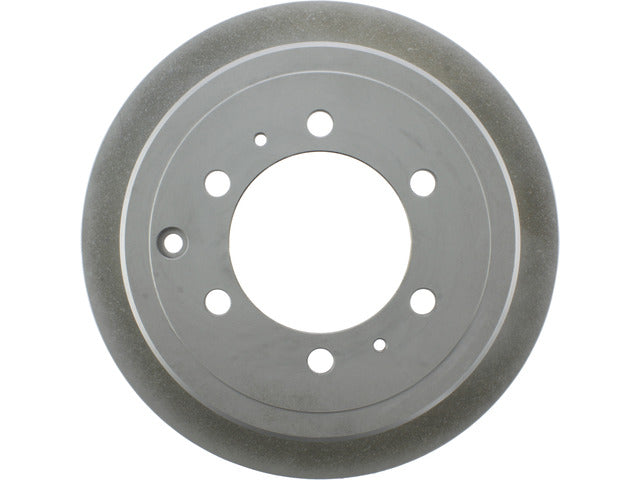 Centric Parts Disc Brake Rotor P/N:320.44094F Fits: Lexus Lx450 97-96, Toyota Land Cruiser 97-93 - Image 3