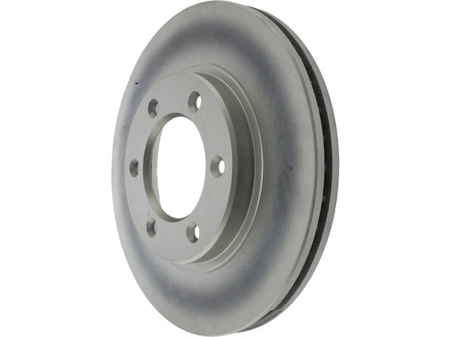 Centric Parts Disc Brake Rotor P/N:320.44097F Fits: Toyota T100 98-93 - Image 1