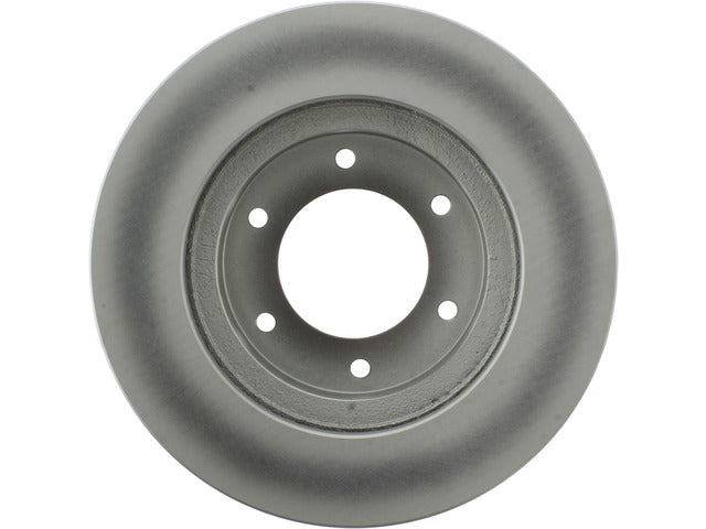 Centric Parts Disc Brake Rotor P/N:320.44097F Fits: Toyota T100 98-93 - Image 2