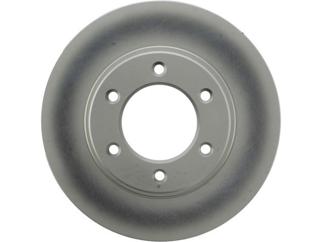 Centric Parts Disc Brake Rotor P/N:320.44097F Fits: Toyota T100 98-93 - Image 3