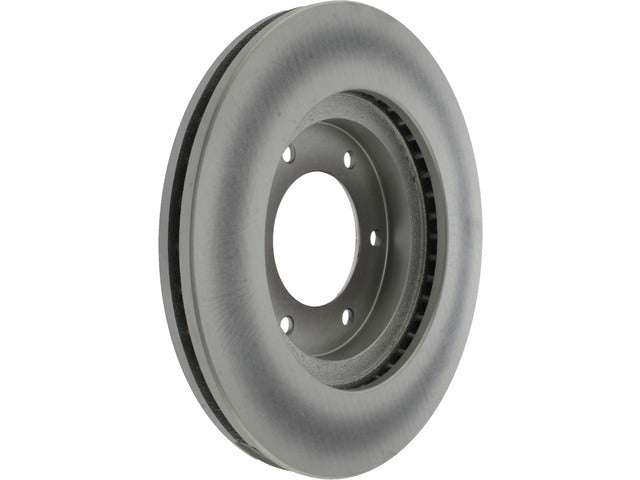 Centric Parts Disc Brake Rotor P/N:320.44097F Fits: Toyota T100 98-93 - Image 4