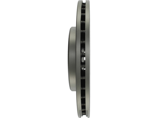 Centric Parts Disc Brake Rotor P/N:320.44097F Fits: Toyota T100 98-93 - Image 5