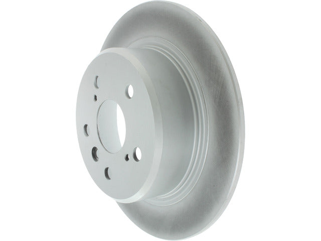 Centric Parts Disc Brake Rotor P/N:320.44106F Fits: Toyota Avalon 99-95 - Image 1