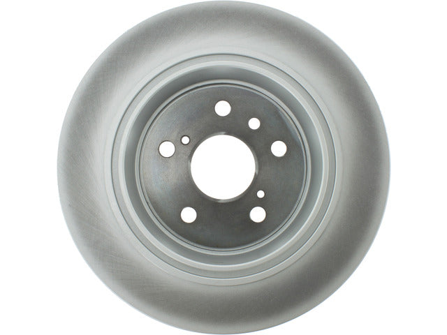 Centric Parts Disc Brake Rotor P/N:320.44106F Fits: Toyota Avalon 99-95 - Image 2