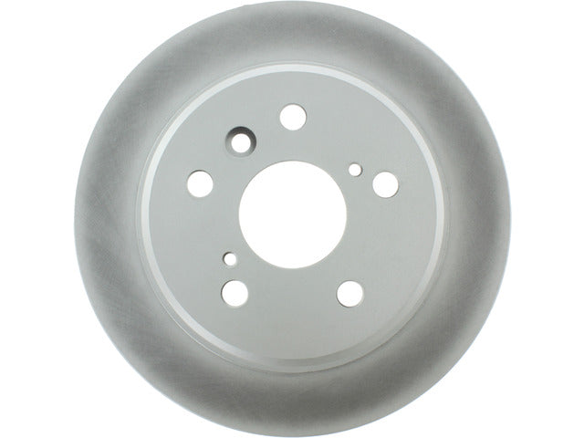 Centric Parts Disc Brake Rotor P/N:320.44106F Fits: Toyota Avalon 99-95 - Image 3