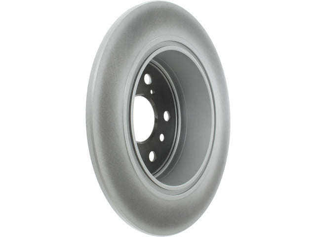 Centric Parts Disc Brake Rotor P/N:320.44106F Fits: Toyota Avalon 99-95 - Image 4