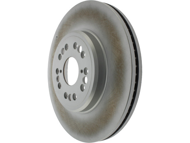 Centric Parts Disc Brake Rotor P/N:320.44107F Fits: Lexus Ls400 00-95 - Image 1
